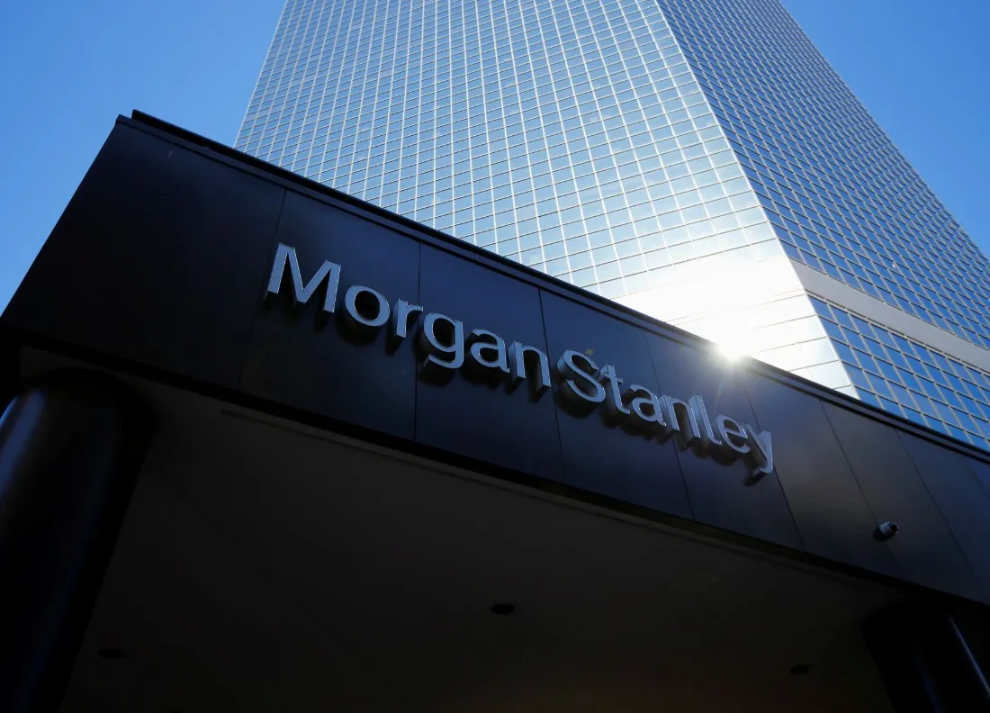 Morgan Stanley eleva recomendação do Brasil para compra e projeta Ibovespa a 250 mil pontos